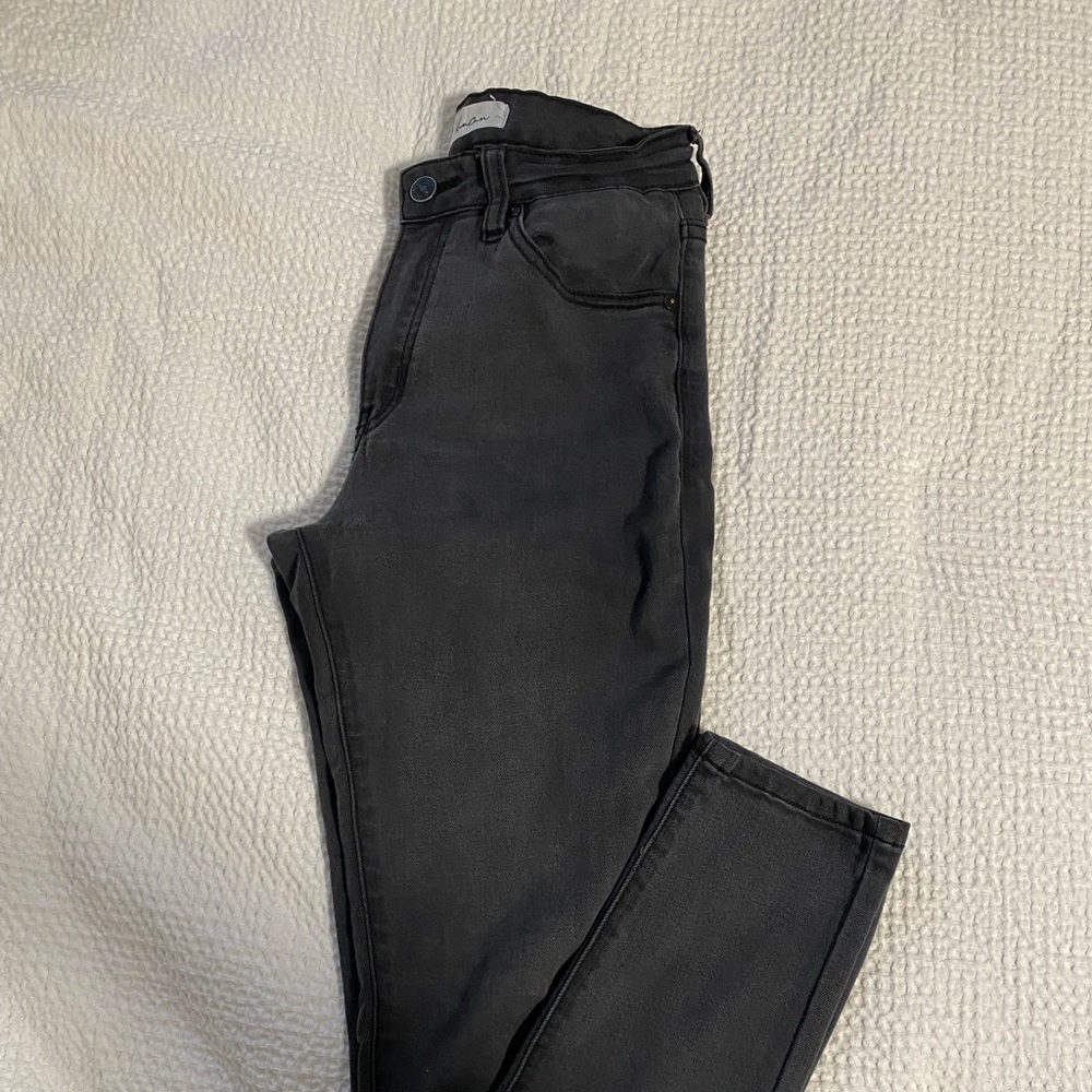 KANCAN SKINNY JEANS